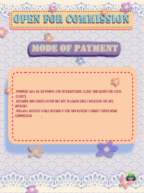 payment PAGE